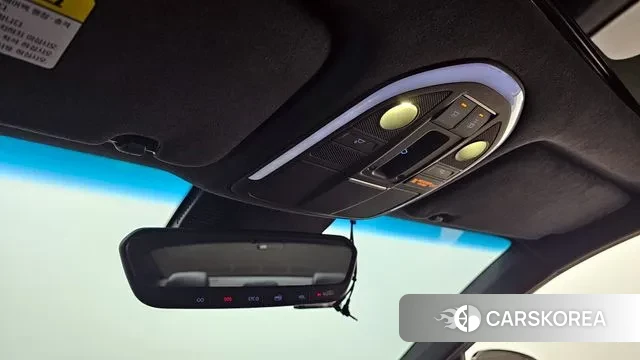 Genesis G70 id 3233819 из Кореи 7