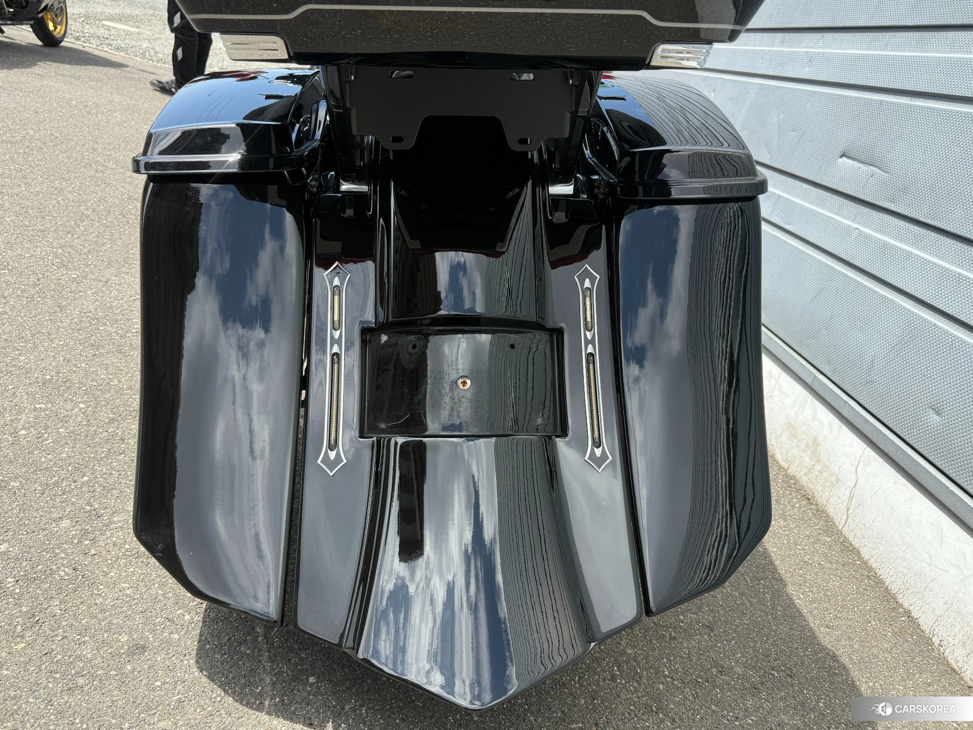 Harley-Davidson Electra Glide FLHTKLTC1690 id 4312927 из Японии 7