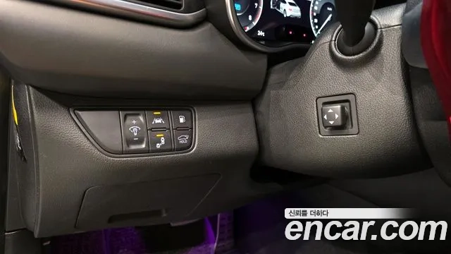 Genesis G70 id 2870185 из Кореи 7