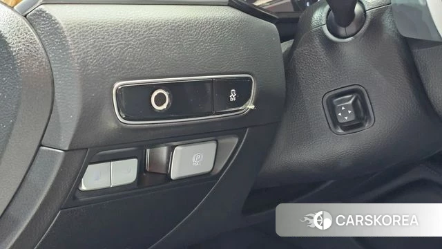 Kia The New K9 2nd generation id 4671675 из Кореи 7