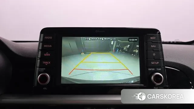 Kia All New Morning (JA) id 3265194 из Кореи 7