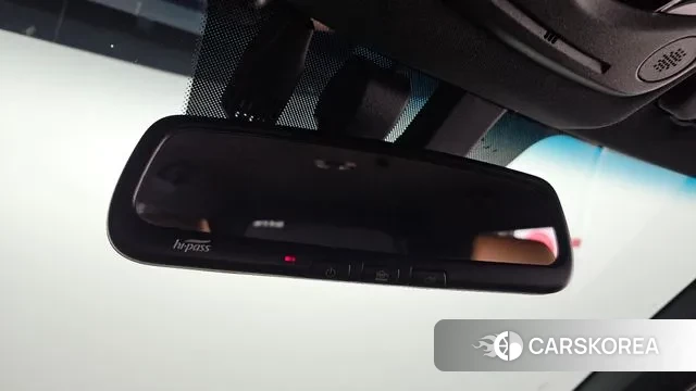 Ssangyong Torres id 3452395 из Кореи 7