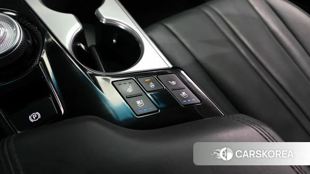 Kia K8 Hybrid id 3915637 из Кореи 7