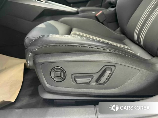 Audi A3 id 4272595 из Китая 7