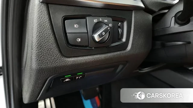 BMW 3 Series (F30) id 3500090 из Кореи 7