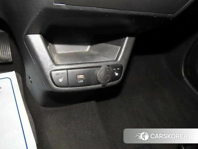 Kia The New Kia Ray id 4194967 из Кореи 7