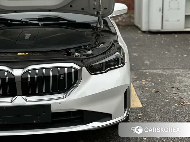 BMW i5 id 4275940 из Китая 7
