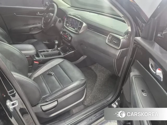 Kia The New Sorento id 3672656 из Кореи 7