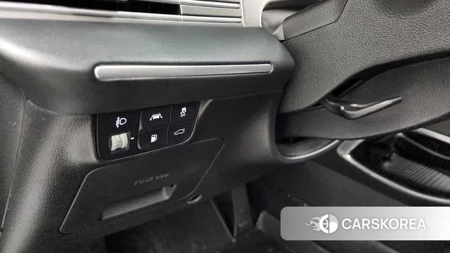 Hyundai The New Grandeur IG id 3384298 из Кореи 7