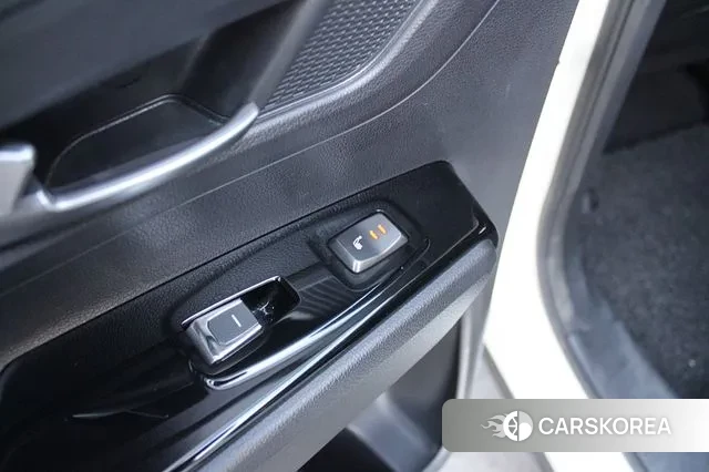 Ssangyong Beautiful Korando id 3702761 из Кореи 7