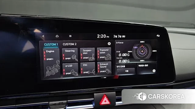 Hyundai The New Avante (CN7) id 3739251 из Кореи 7