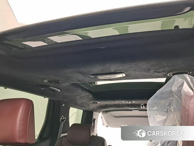 Hyundai Palisade id 4423812 из Кореи 7