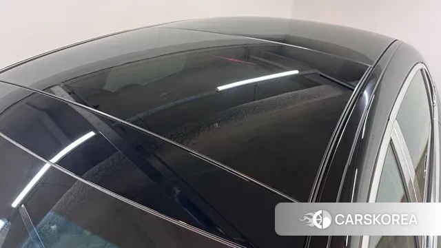 Mercedes-Benz S-Class W223 id 3305119 из Кореи 7