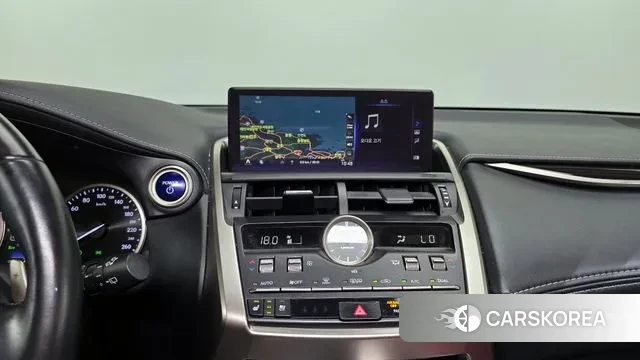 Lexus NX300h id 3219741 из Кореи 7