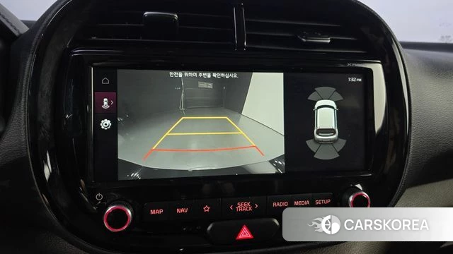 Kia Soul Booster id 4647559 из Кореи 7