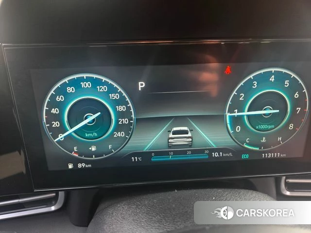 Hyundai Avante (CN7) id 4434946 из Кореи 7
