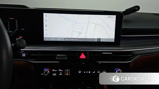 Kia The New K5 Hybrid 3rd generation id 4528139 из Кореи 7