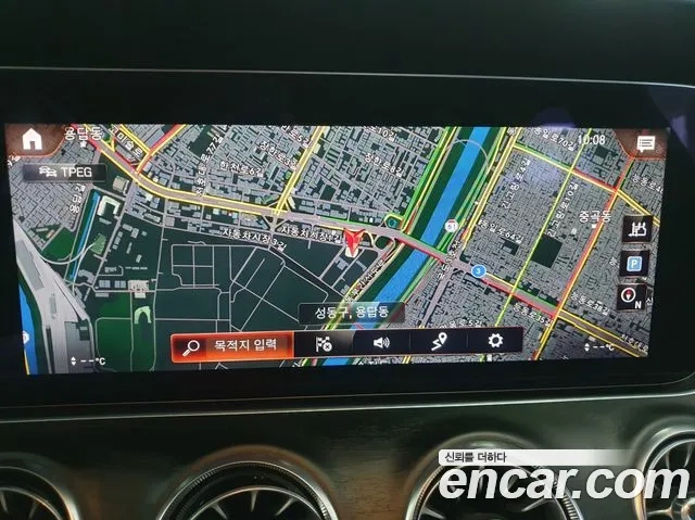 Mercedes-Benz CLS-Class C257 id 2920660 из Кореи 7