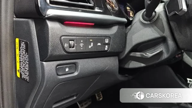 Kia The New Niro id 3488911 из Кореи 7