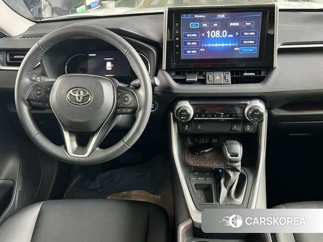 Toyota RAV4 Rongfang id 4341753 из Китая 7