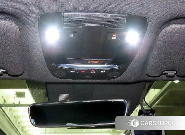 Kia K5 Hybrid 3rd Generation id 4419744 из Кореи 7