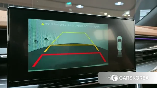 Ssangyong Torres id 2984358 из Кореи 7