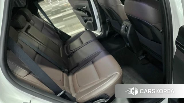 Hyundai Tucson (NX4) id 4485720 из Кореи 7