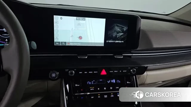 Kia Carnival 4th generation id 3400765 из Кореи 7