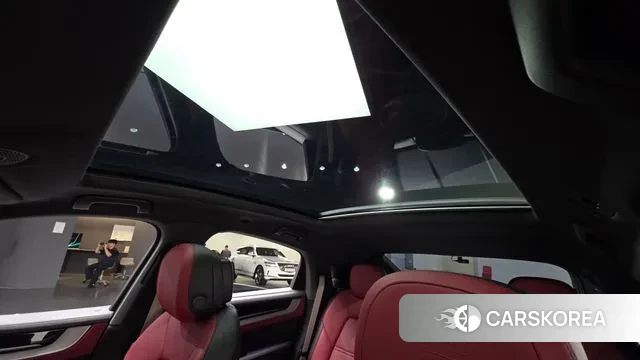 Porsche Cayenne (PO536) id 3021902 из Кореи 7