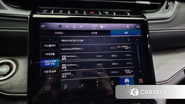 Jeep Grand Cherokee id 2964135 из Кореи 7