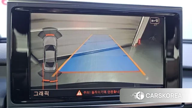 Audi New A6 id 3602250 из Кореи 7