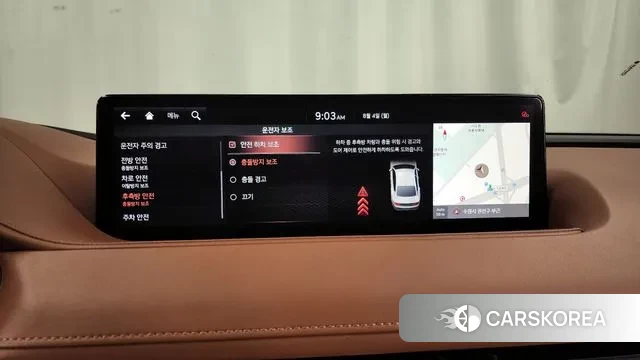 Genesis G80 (RG3) id 2999807 из Кореи 7