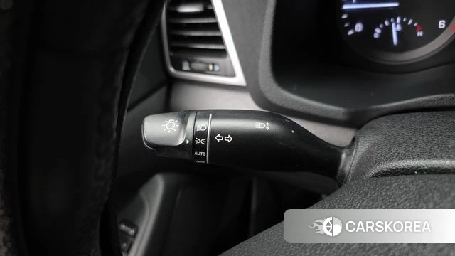 Hyundai All New Tucson id 4225681 из Кореи 7