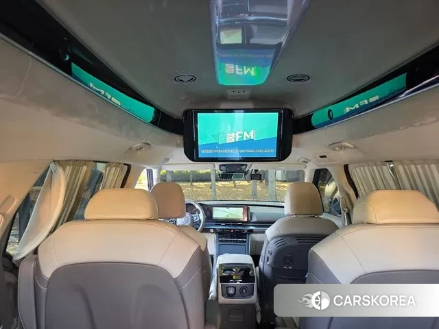 Kia Carnival 4th generation id 3342132 из Кореи 7