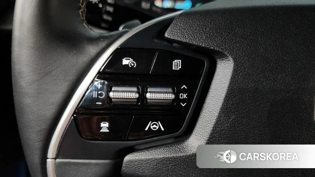 Kia EV6 id 4382132 из Кореи 7