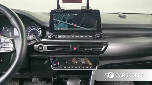 Kia Seltos id 3616065 из Кореи 7