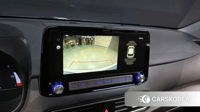 Hyundai Kona Electric id 3023531 из Кореи 7