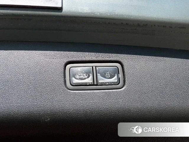 Genesis GV70 id 3388497 из Кореи 7