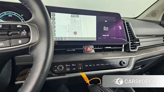 Kia Sportage 5th Generation Hybrid id 3031760 из Кореи 7