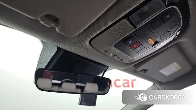 Hyundai Tucson (NX4) id 3497112 из Кореи 7