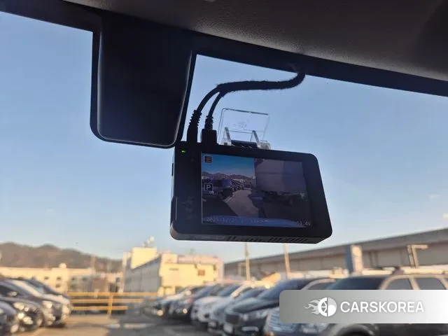 Kia The New Kia Ray id 3550656 из Кореи 7