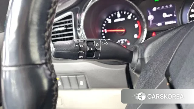 Kia All New Carnival id 3520637 из Кореи 7