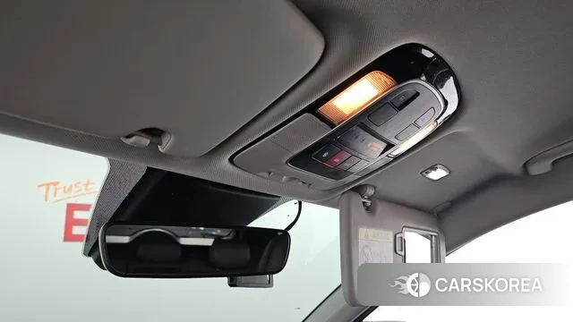 Hyundai Tucson (NX4) id 3280835 из Кореи 7