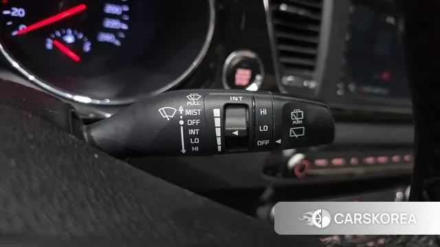 Kia The New Carnival id 3530684 из Кореи 7