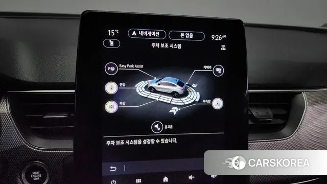 Renault Korea (Samsung) Arcana id 3353366 из Кореи 7
