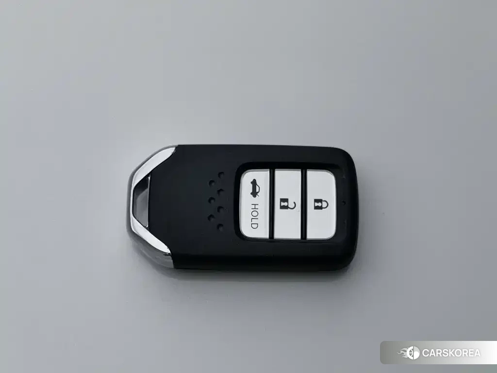 Honda Accord id 4570821 из Китая 7