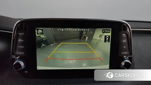 Hyundai Santa Fe TM id 3464340 из Кореи 7