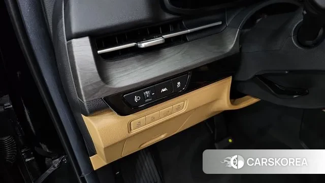 Kia Carnival 4th generation id 3115782 из Кореи 7