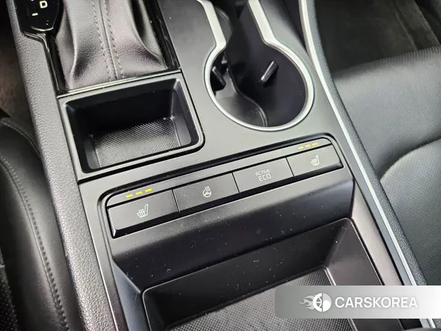 Kia K5 3rd generation id 3007529 из Кореи 7