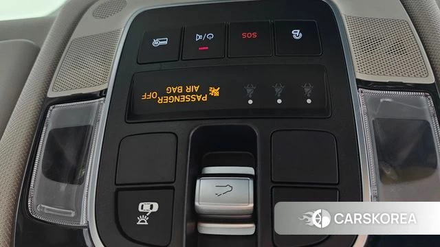 Hyundai Tucson (NX4) id 4250264 из Кореи 7